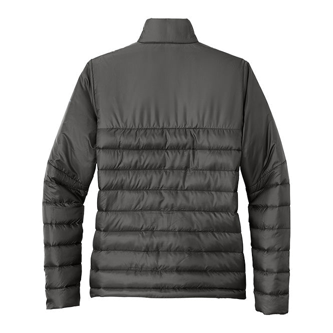 Oakwood Women's Eddie Bauer Quilted Puffy Jacket