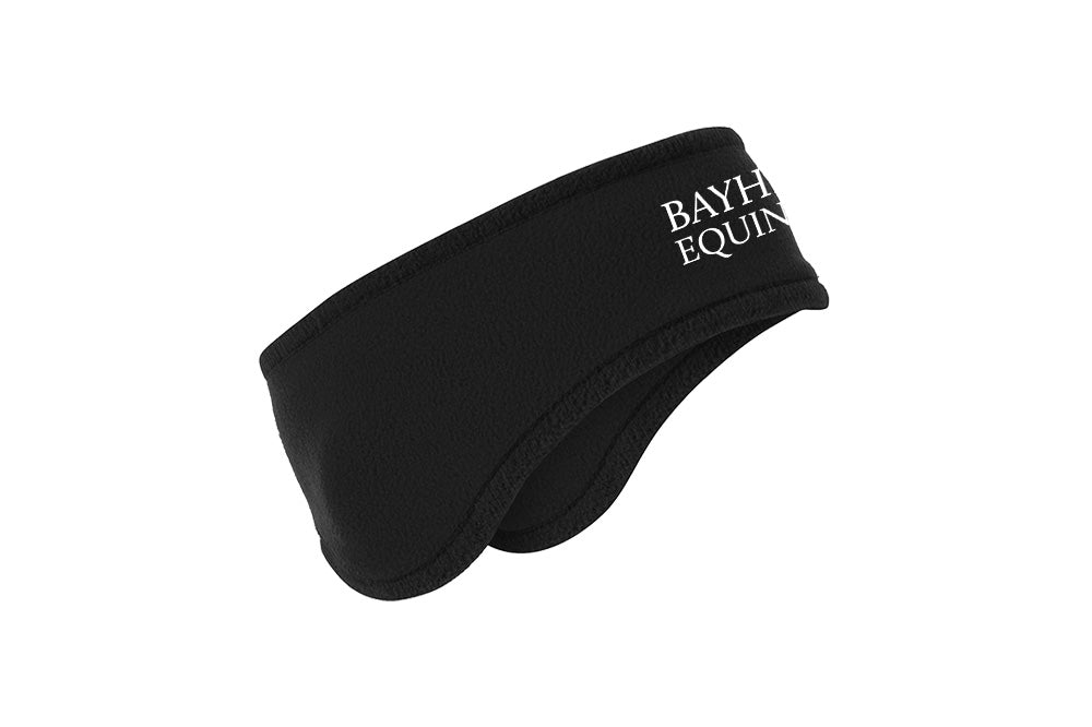 Bayhill Equine Fleece Headband