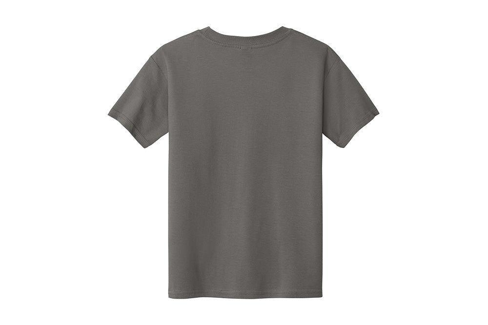 Steady Strides Youth Softstyle T-Shirt