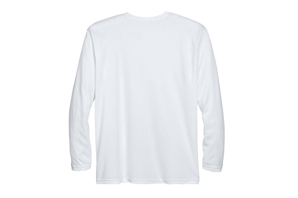 MK Equestrian Sport Performance Long Sleeve Tee