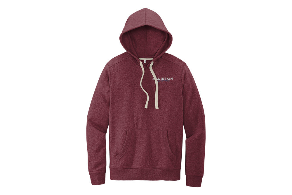 Alliston Equestrian Unisex District Pullover Hoodie