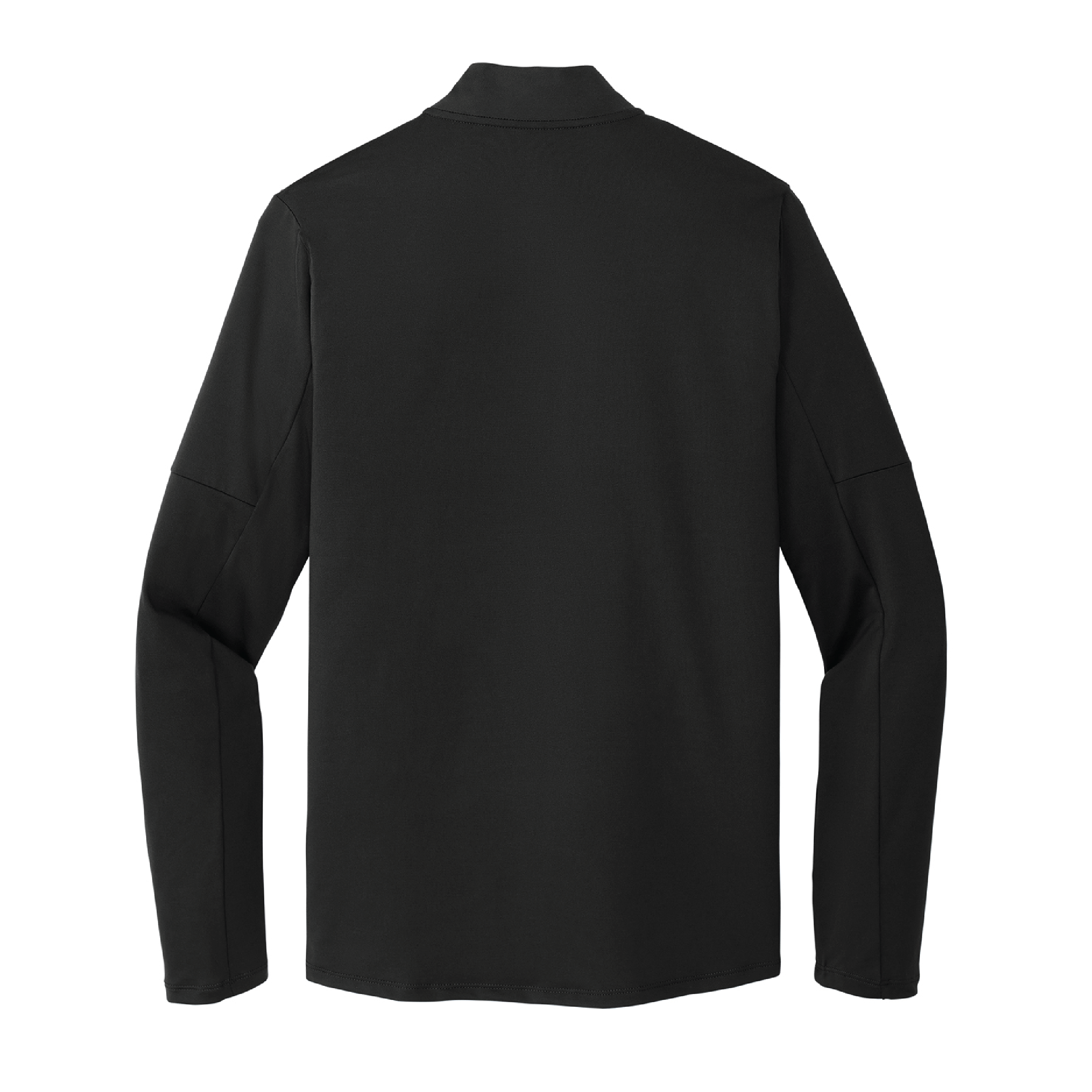 Joie Gatlin Men's Nike Dri-Fit Element 1/2 Zip Top