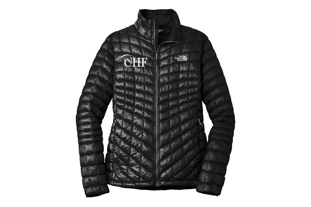CHF Women's The North Face ThermoBall Trekker Jacket