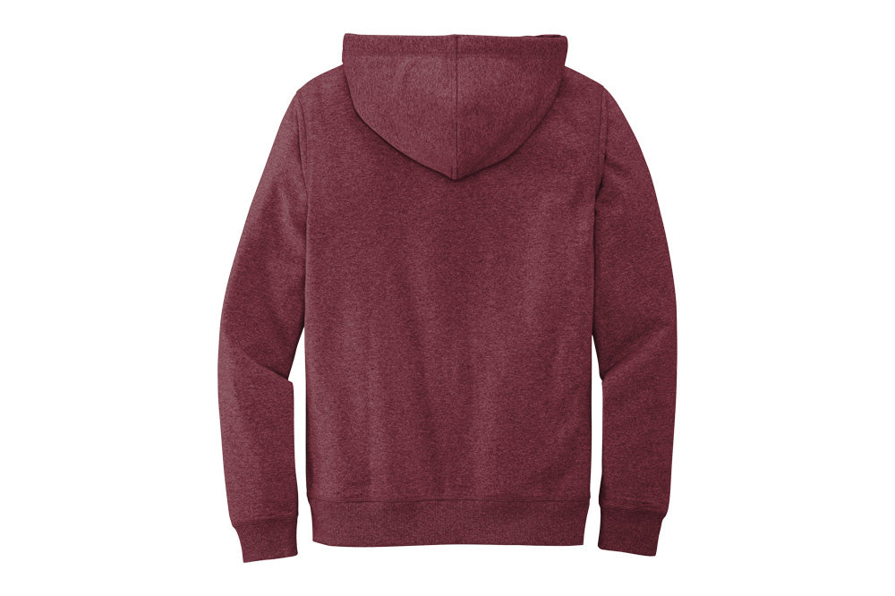 Alliston Equestrian Unisex District Pullover Hoodie