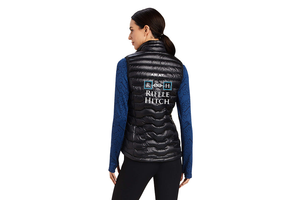 Riffle Hitch Women's Ariat Ideal Down Vest