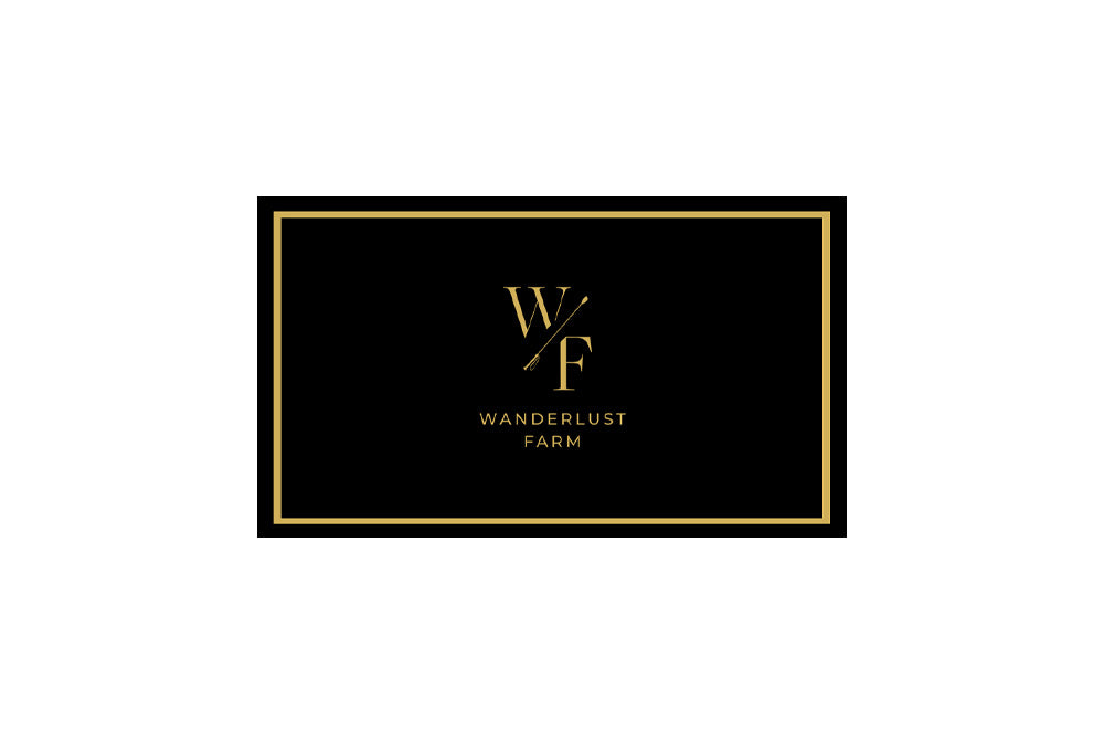 Wanderlust Farm Custom Stall Guard