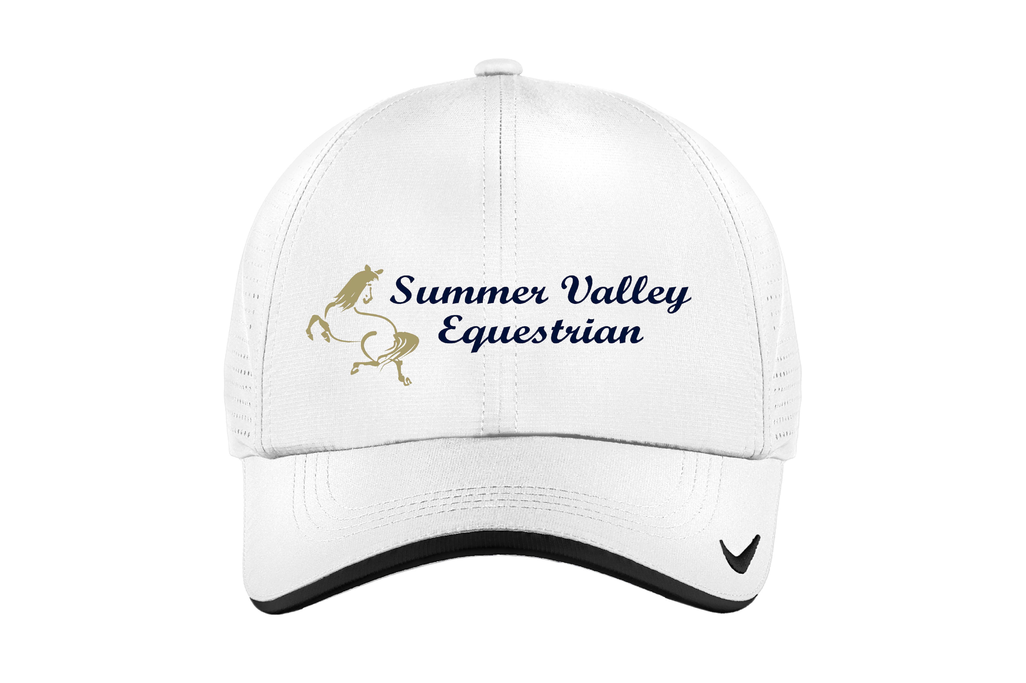 Summer Valley Nike Dri-Fit Perforated Cap