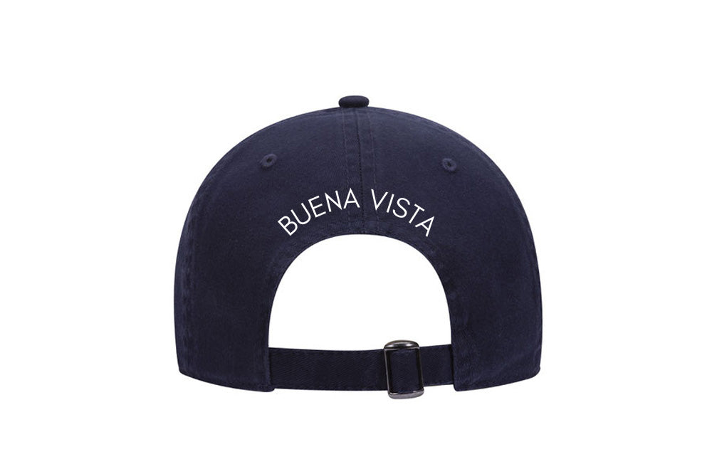 Buena Vista Dad Baseball Cap