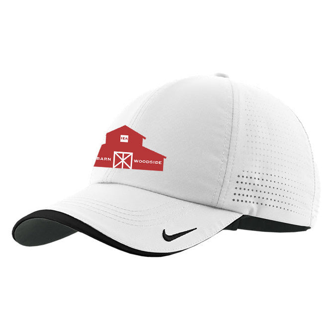 Red Barn IEA Nike Dri-Fit Perforated Cap