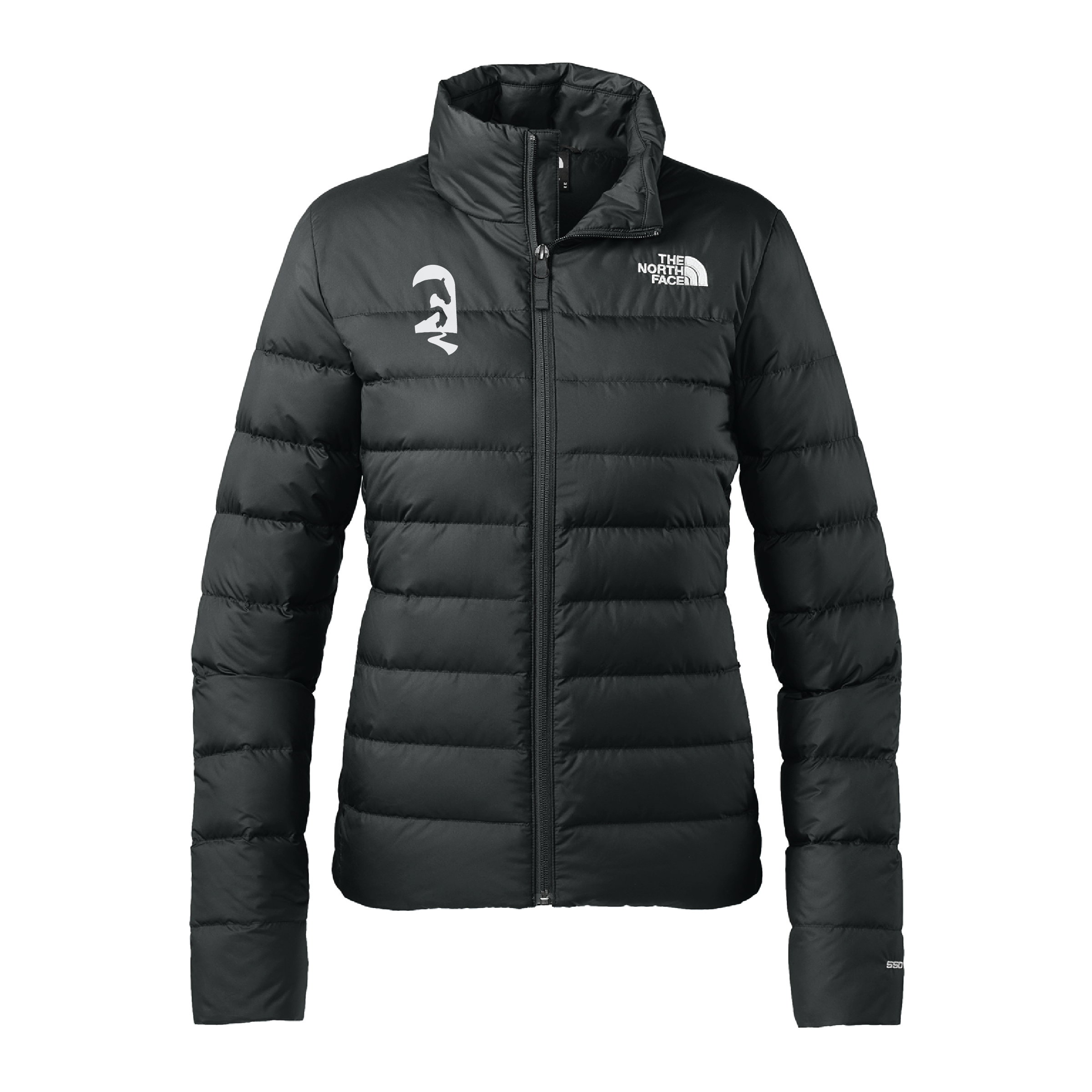 Still Creek Farm Women's The North Face Hybrid Down Jacket