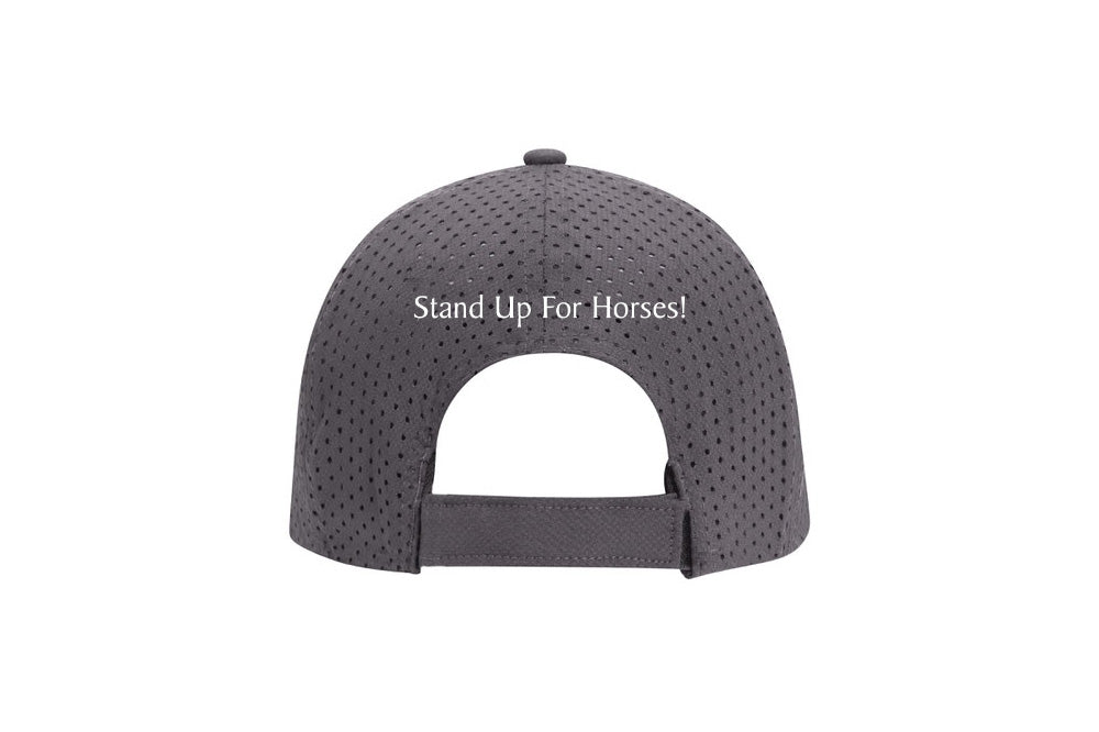 Marin Horse Council Low Profile Baseball Cap