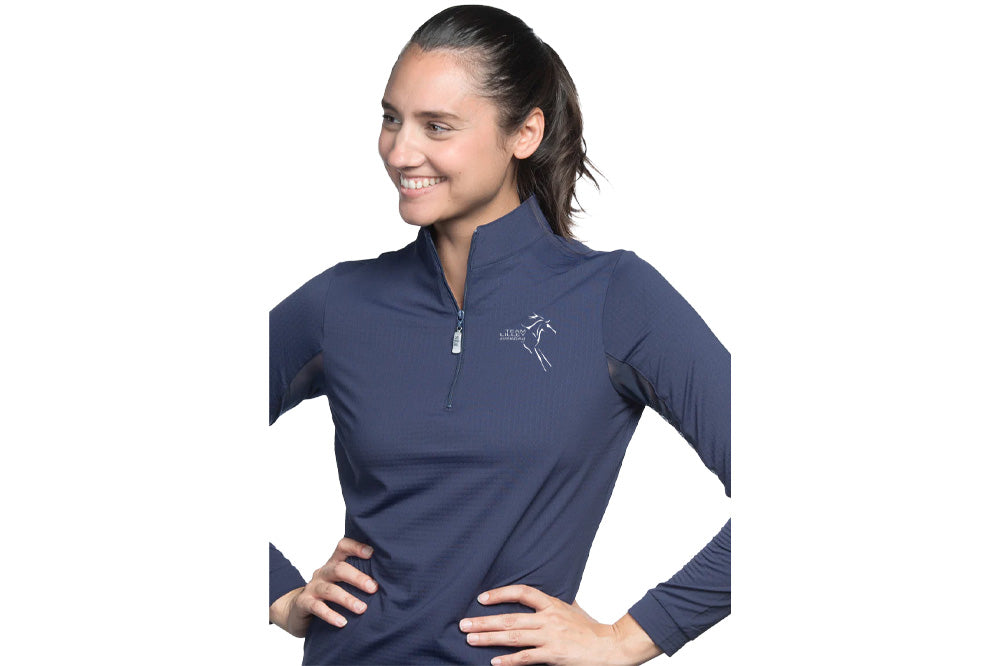 Team Lilley EIS COOL Sun Shirt