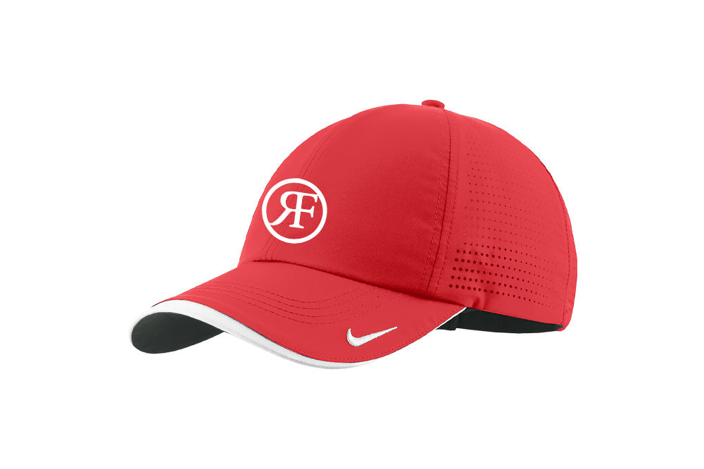 R Farms Nike Dri-Fit Perforated Cap