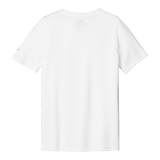 Highland Farm Youth Nike Legend Tee