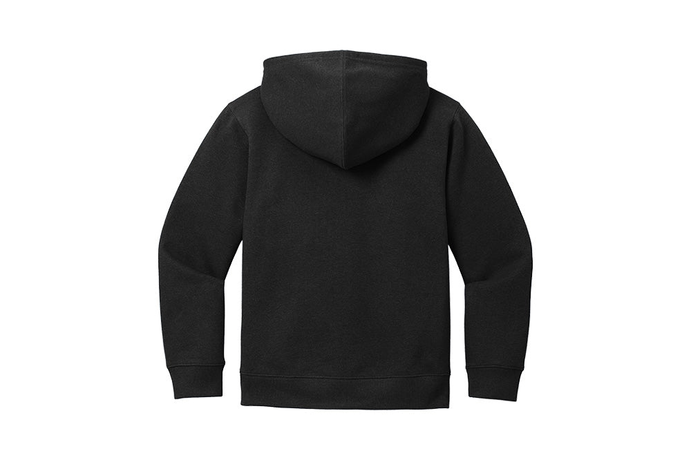 Kingswood Youth District Zip Hoodie