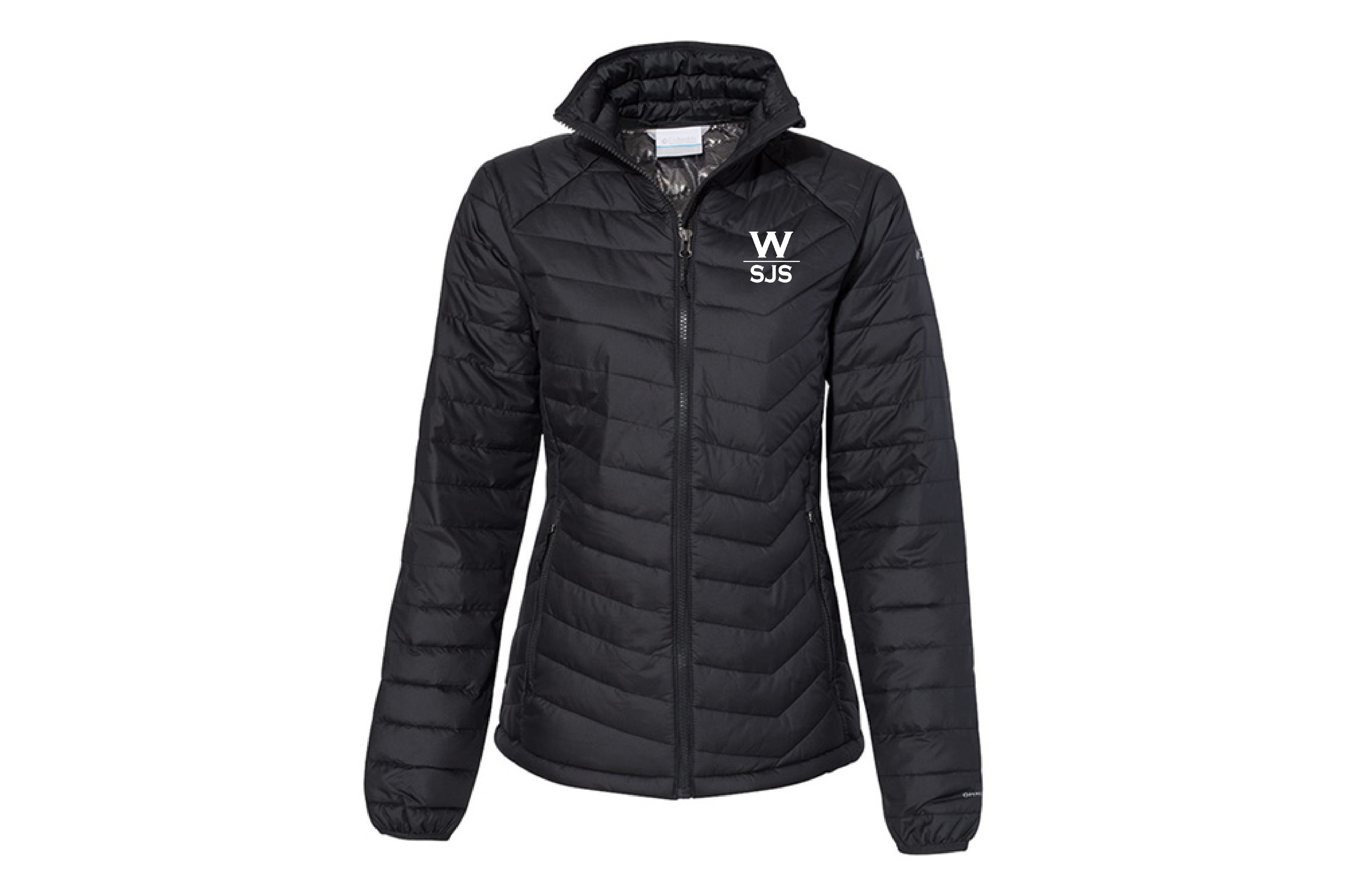 Westwood Women's Columbia Powder Lite Jacket