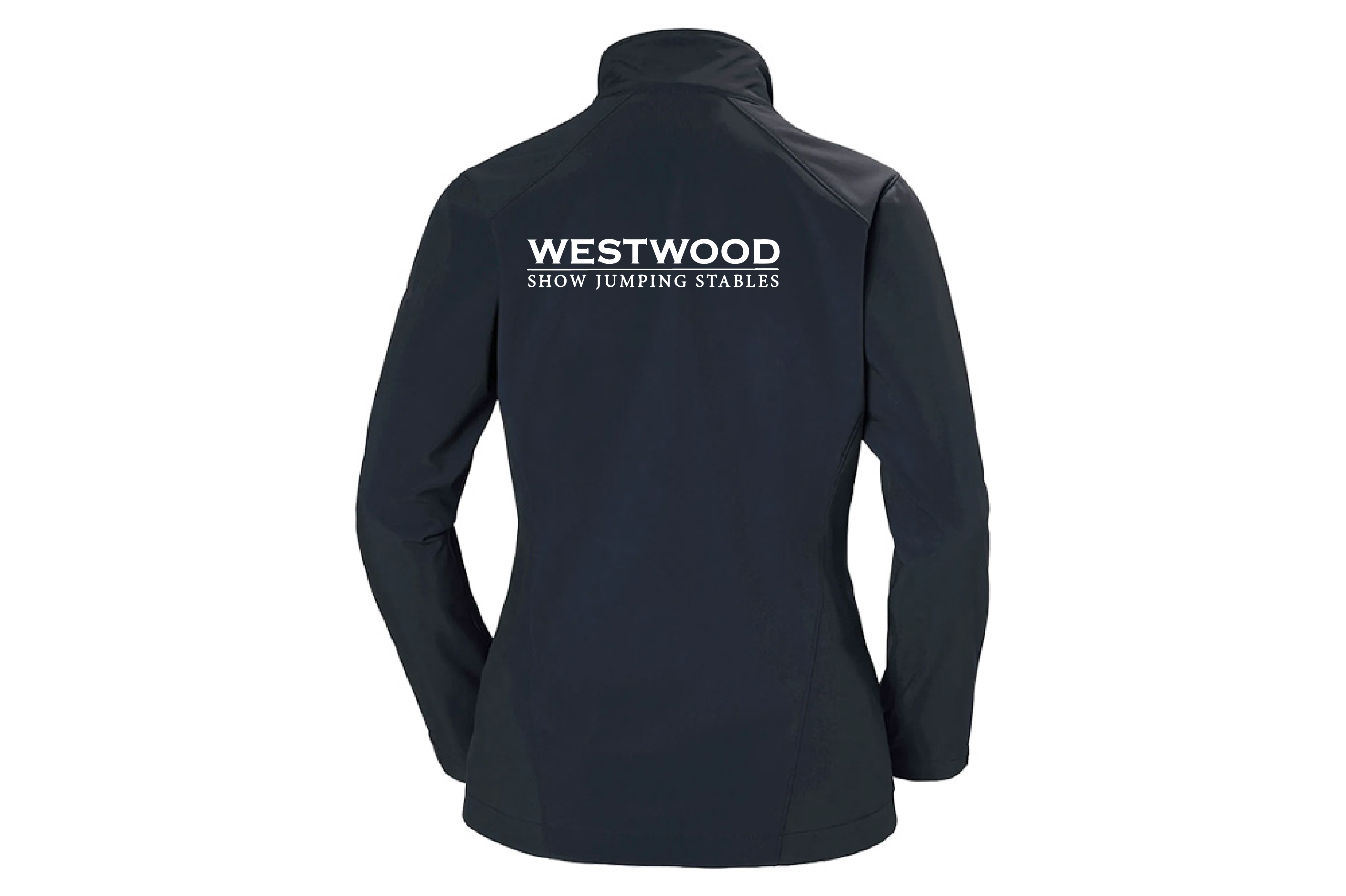 Westwood Women's Helly Hansen Paramount Softshell Jacket