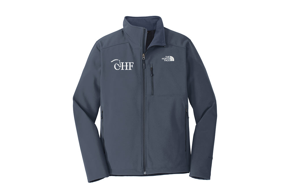 CHF Men's The North Face Apex Barrier Soft Shell Jacket