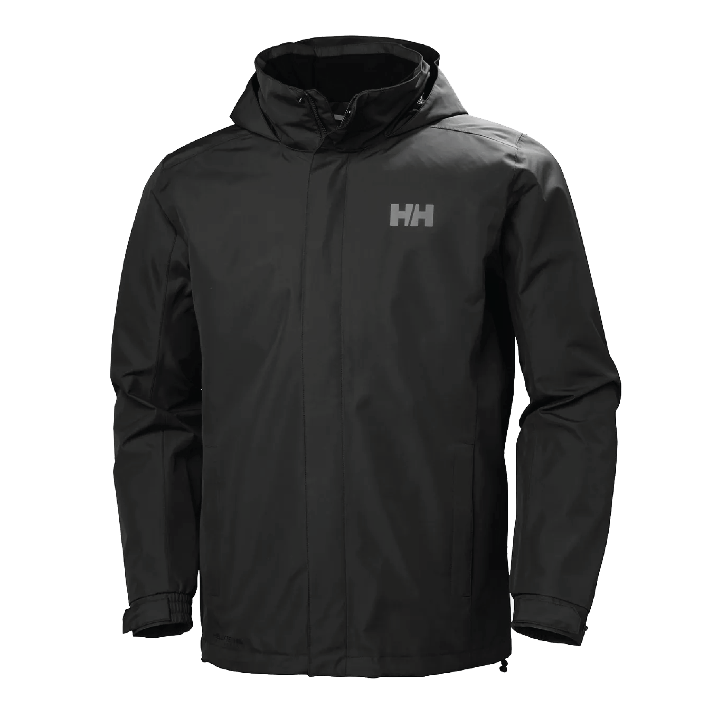 Kenilworth Sporthorses Men's Helly Hansen Dubliner Rain Jacket
