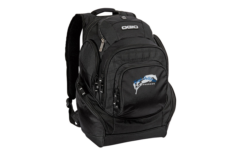 High Voltage OGIO Mastermind Backpack