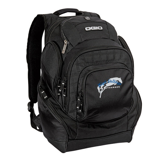 High Voltage Sporthorses OGIO Mastermind Backpack