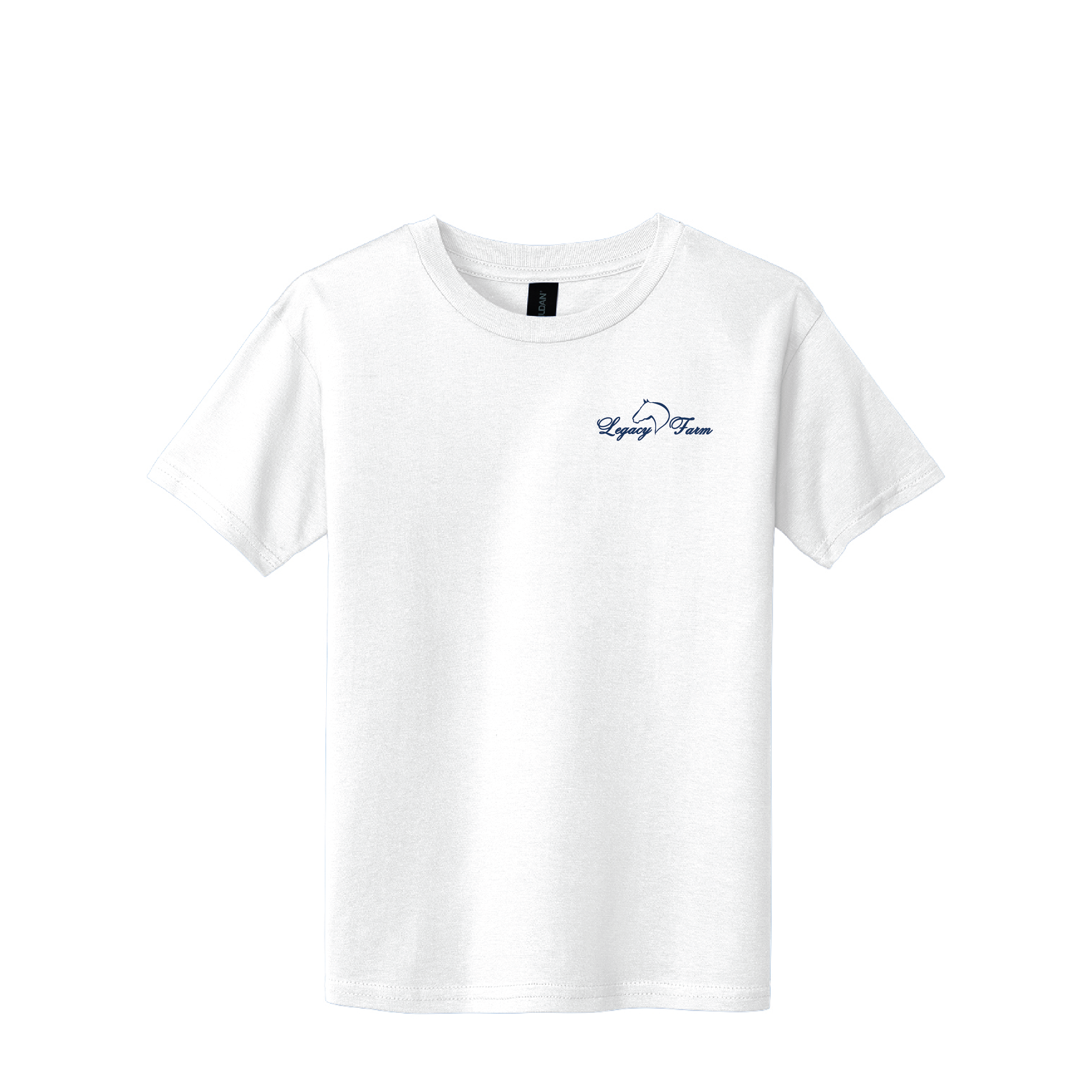 Legacy Farm Youth Softstyle T-Shirt