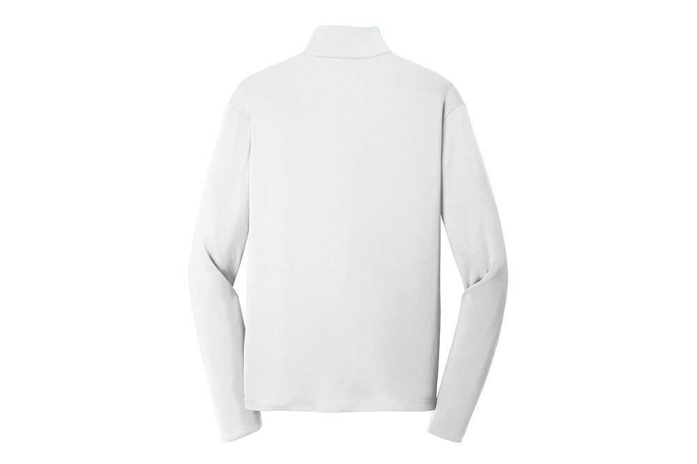High Voltage Men's Sport-Tek PosiCharge 1/4 Zip Pullover