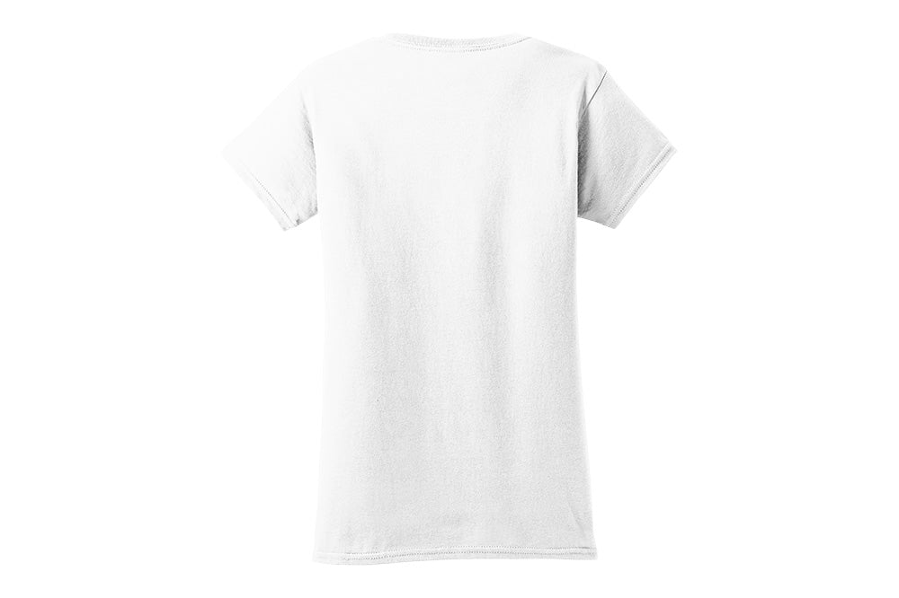 Leavitt Hill Women's Softstyle T-Shirt