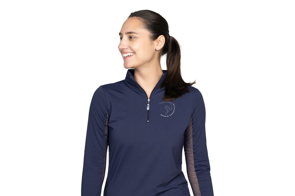 Rardin Equestrian Women's EIS COOL Sun Shirt