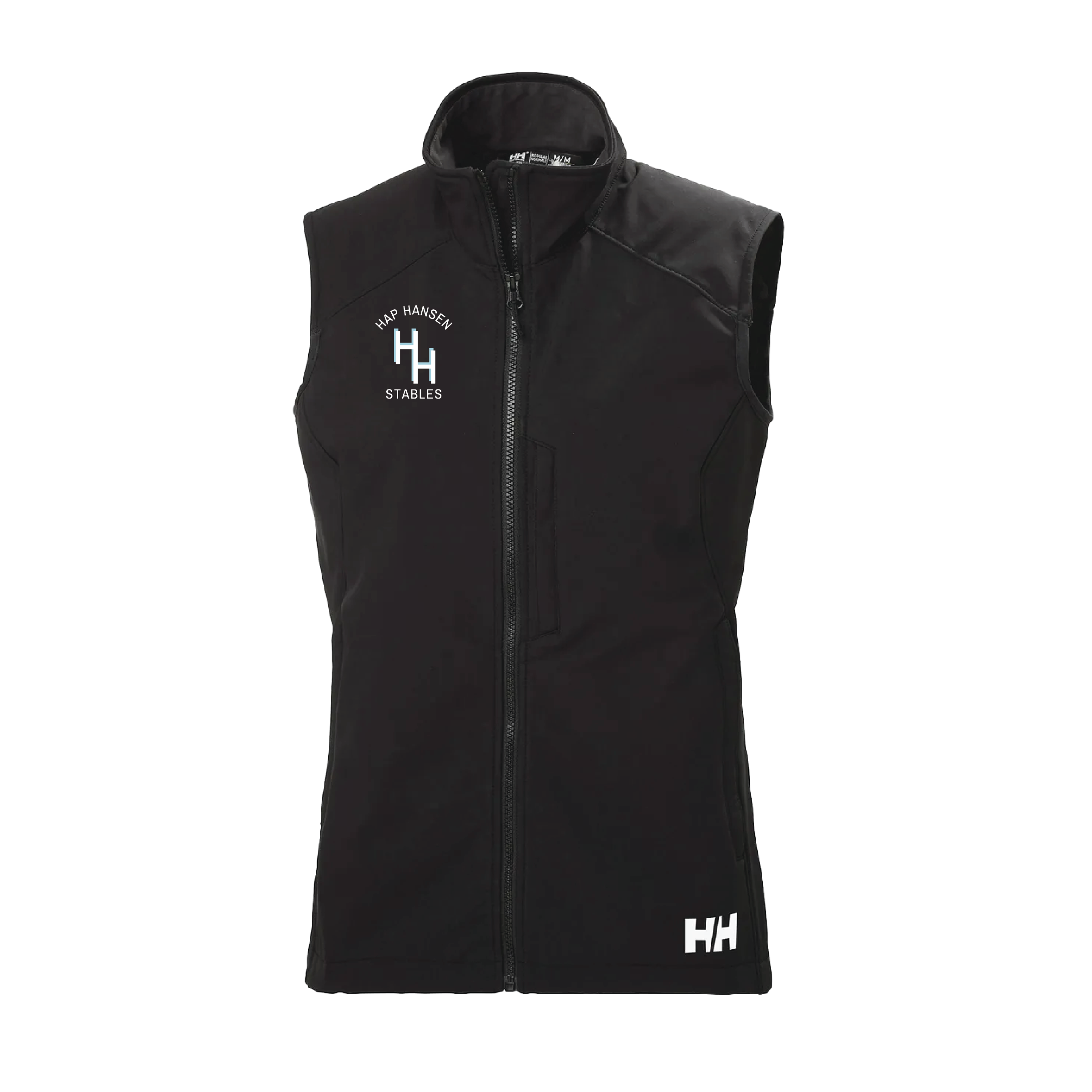 Women's Helly Hansen Paramount Softshell Vest