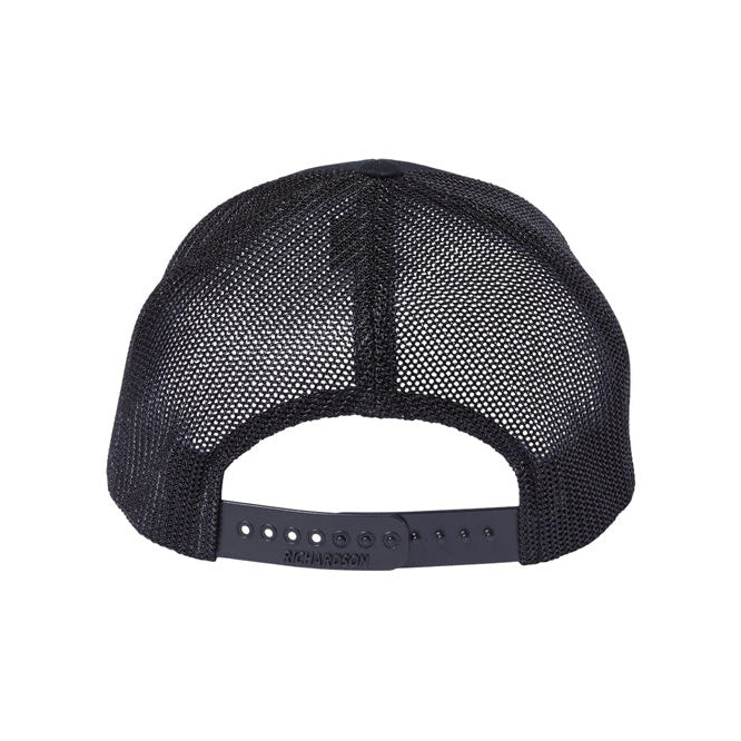 Heartland Snapback Trucker Cap