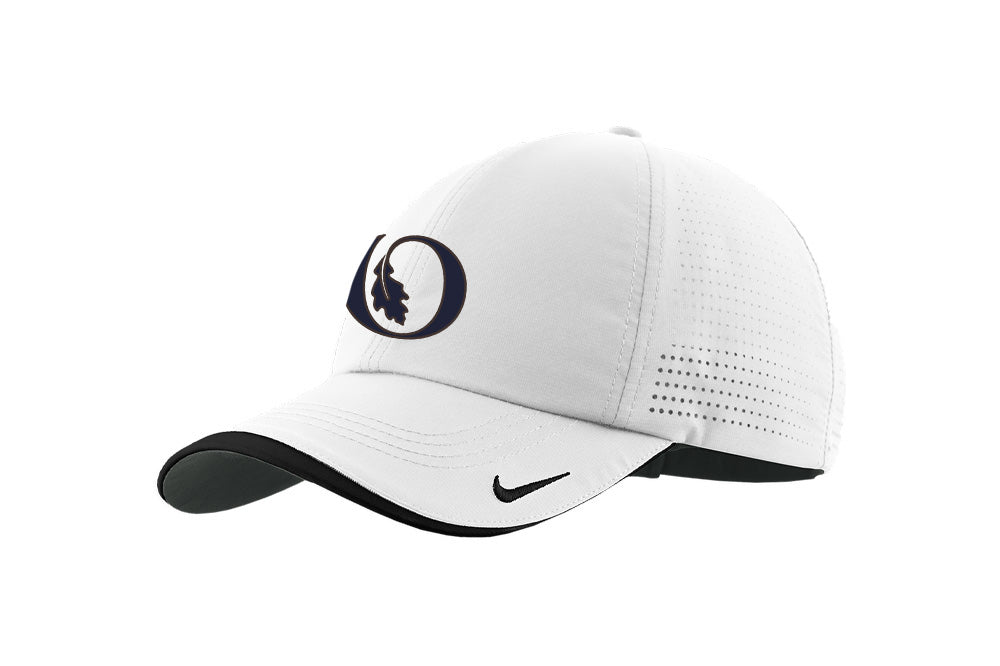 Oakwood Nike Dri-Fit Perforated Cap