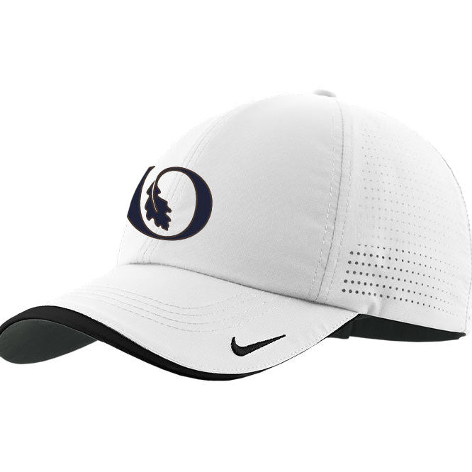 Oakwood Nike Dri-Fit Perforated Cap