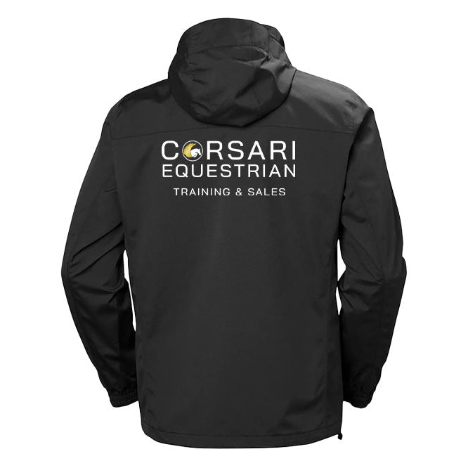 Corsari Equestrian Men's Helly Hansen Rain Jacket
