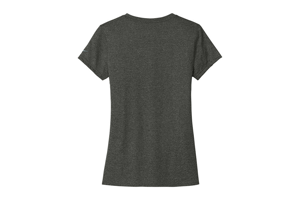 Rardin Equestrian Women's Nike Swoosh Sleeve Tee