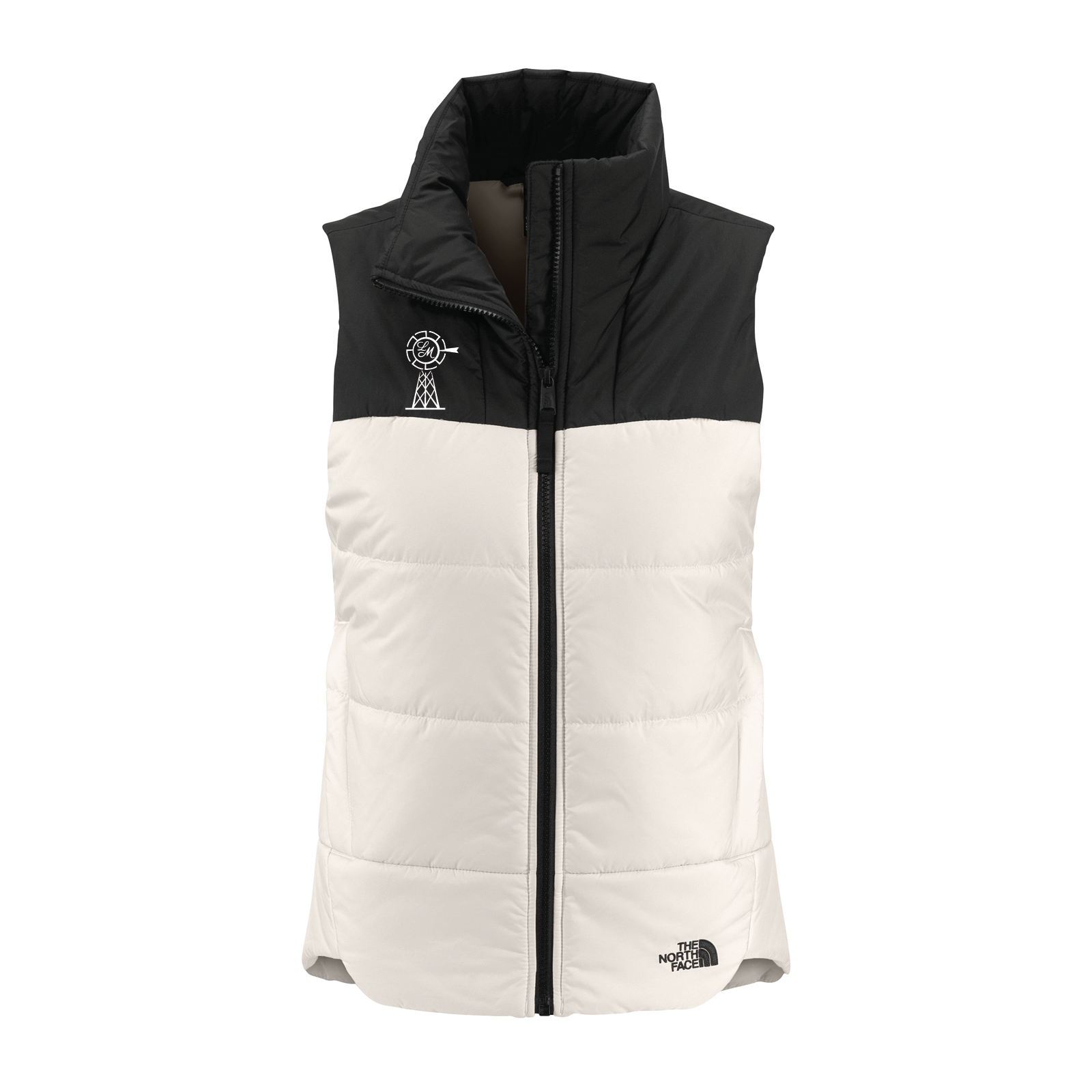 Larkin Meadows Women's The North Face Everyday Insulated Vest