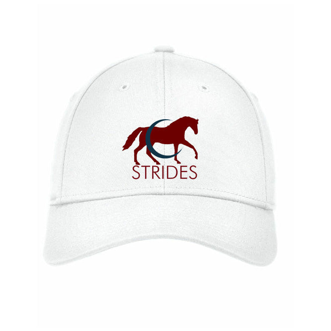 Strides New Era Adjustable Structured Cap