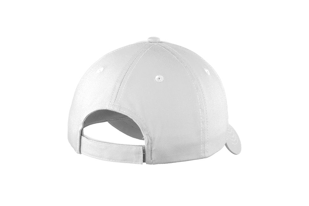 MHA Port & Company Twill Cap