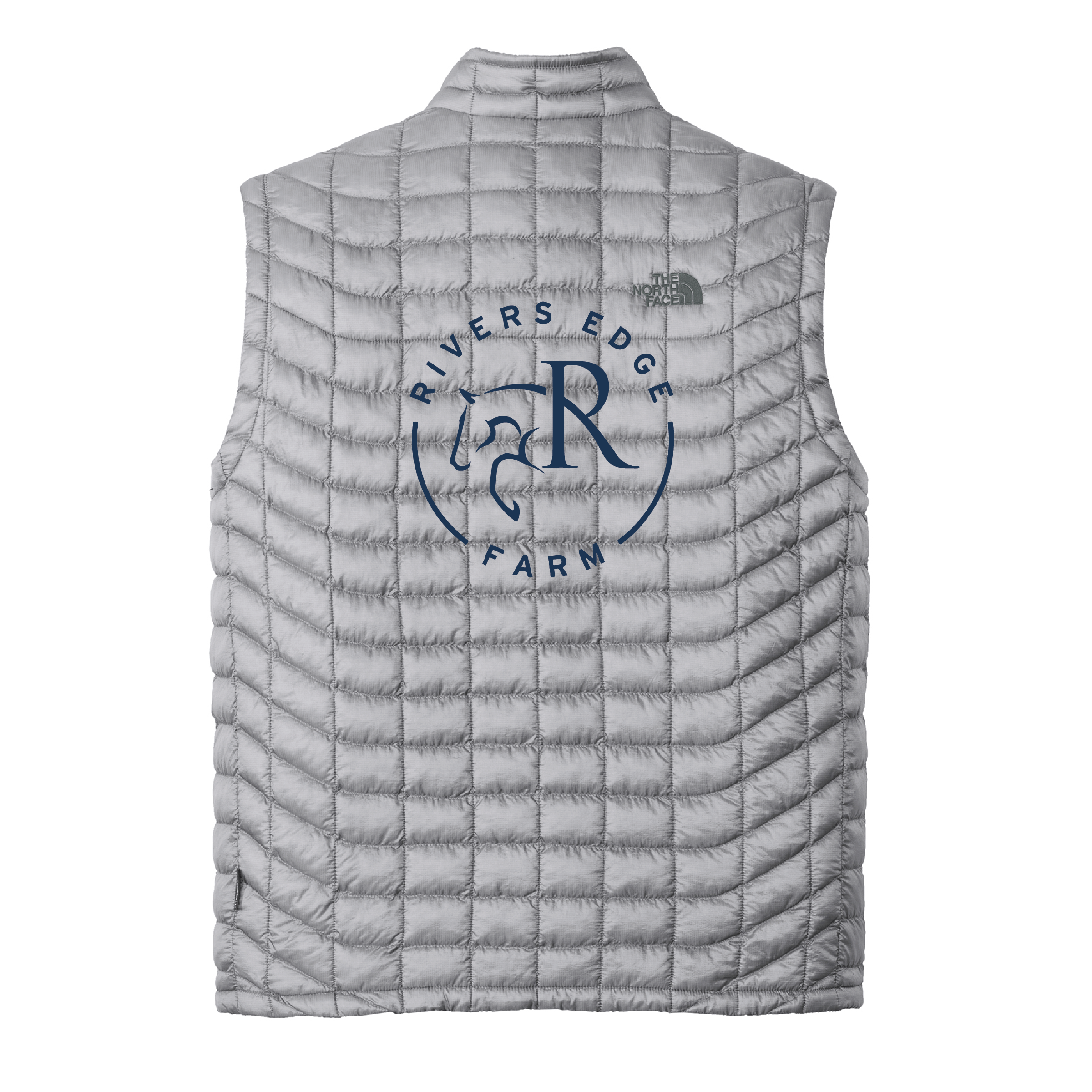 Rivers Edge Farm Men's The North Face ThermoBall Trekker Vest