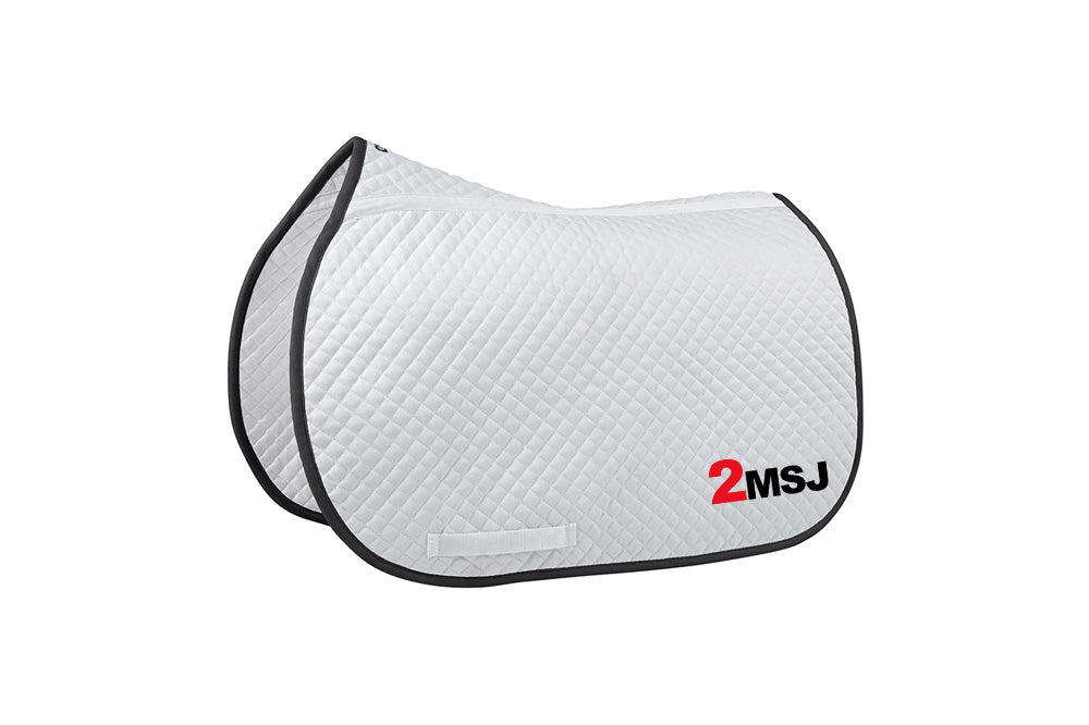 2 Mutch EquiFit Essential Jumping Pad
