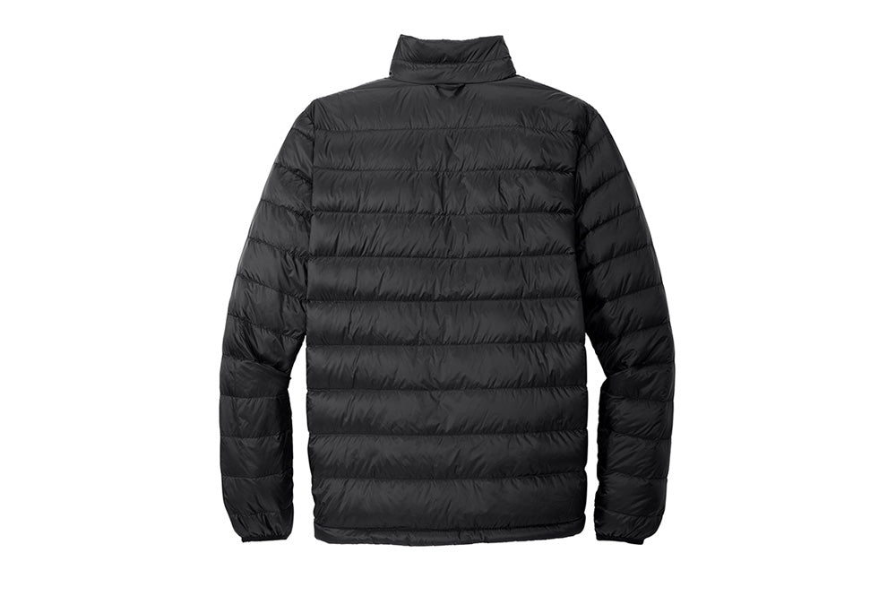 Kenilworth Riding School Men's Port Authority Down Jacket