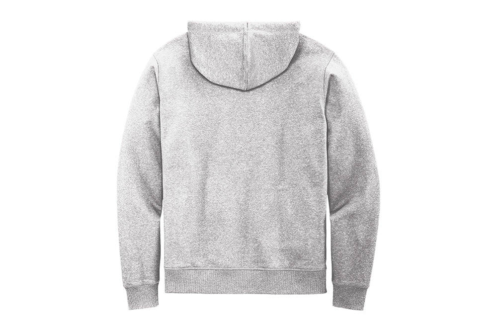 Patrick Seaton Men's District Full Zip Hoodie