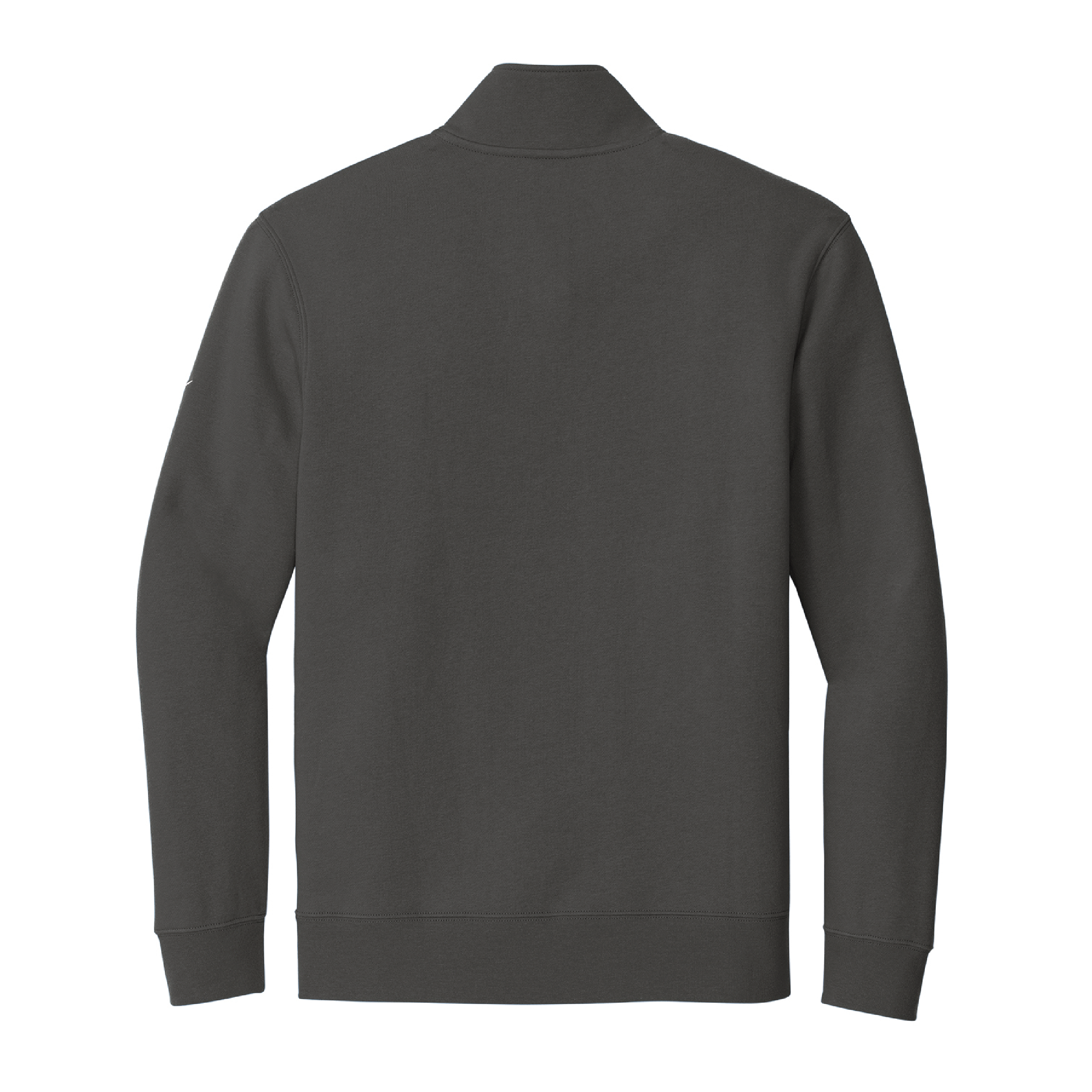 Joie Gatlin Men's Nike Club Fleece Half-Zip Pullover