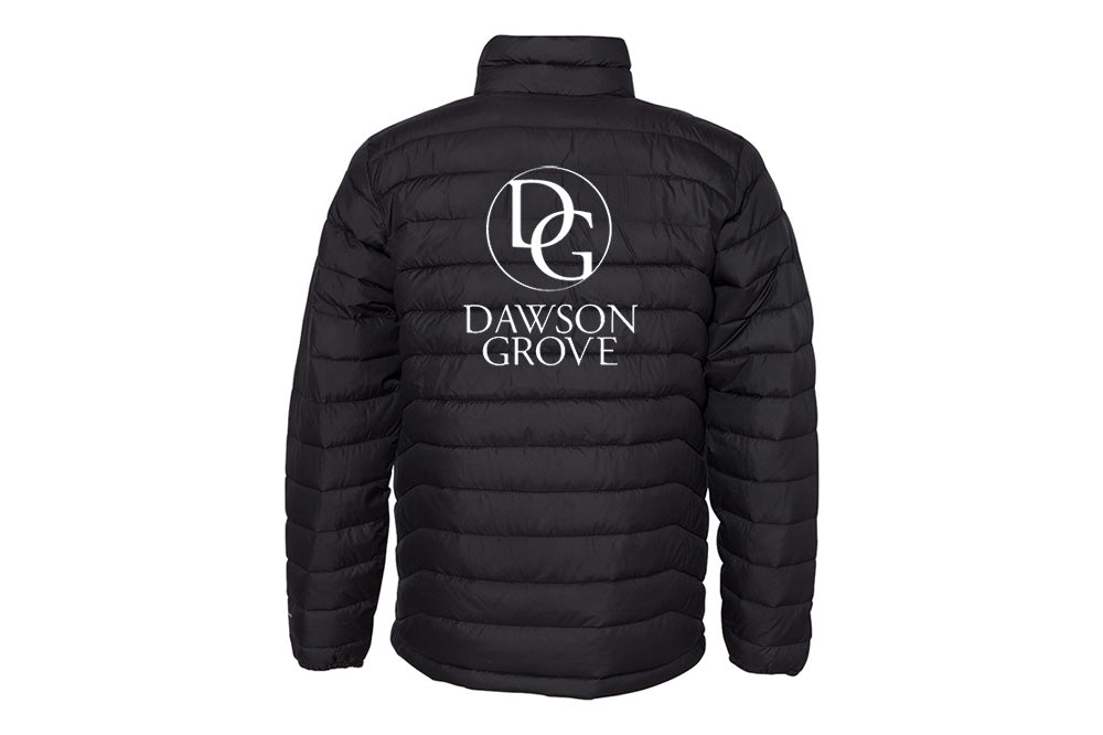 Dawson Grove Men's Columbia Powder Lite Jacket