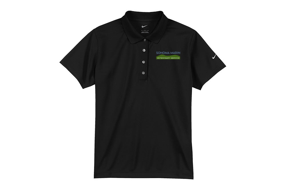 Sonoma Marin Vet Women's Nike Tech Dri-FIT Classic Polo
