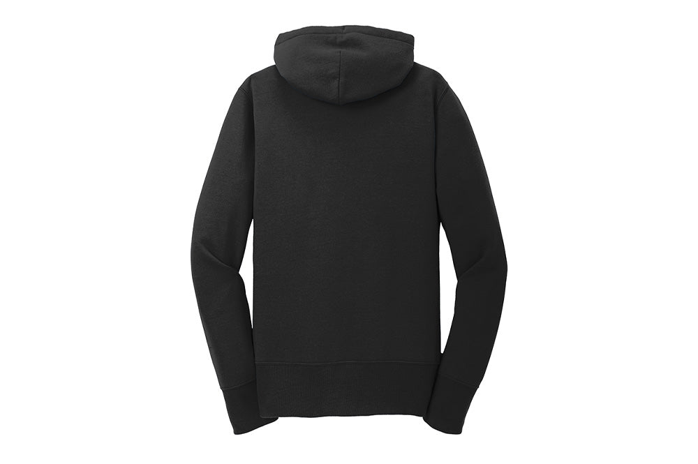 Marin Horse Council Women's Port & Company Fleece Zip-Up Hoodie