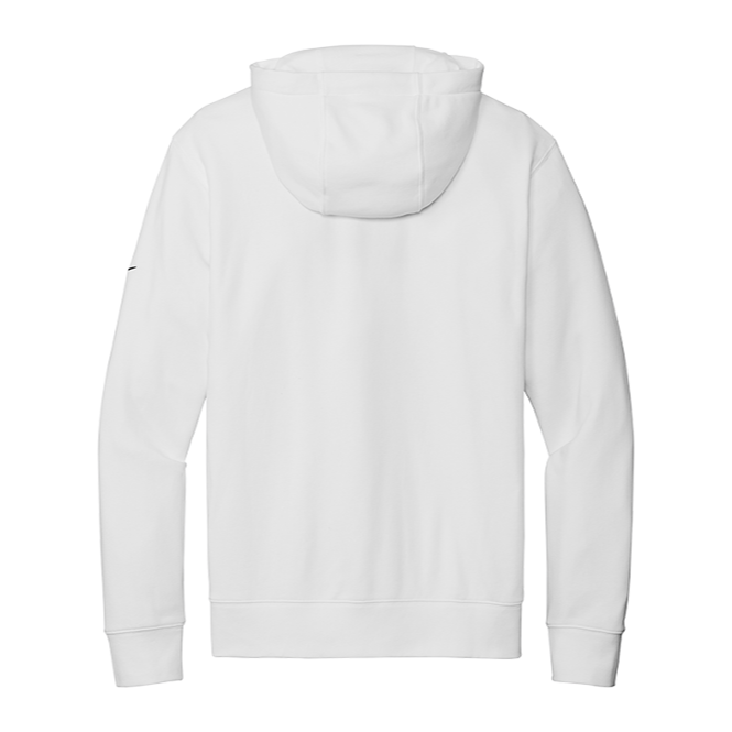 Hillview Equestrian Men's Nike Club Fleece Full-Zip Hoodie