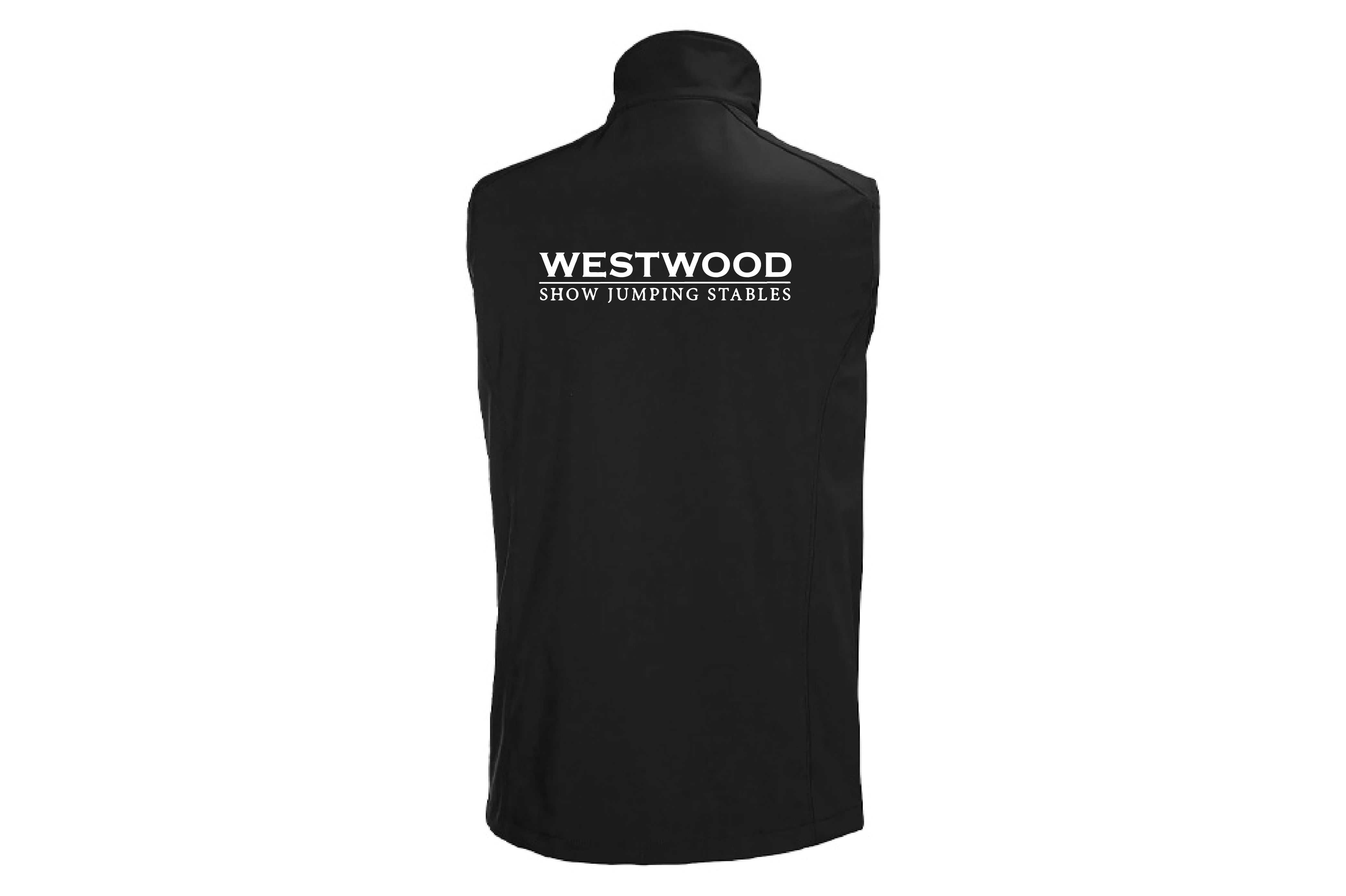 Westwood Men's Helly Hansen Paramount Softshell Vest