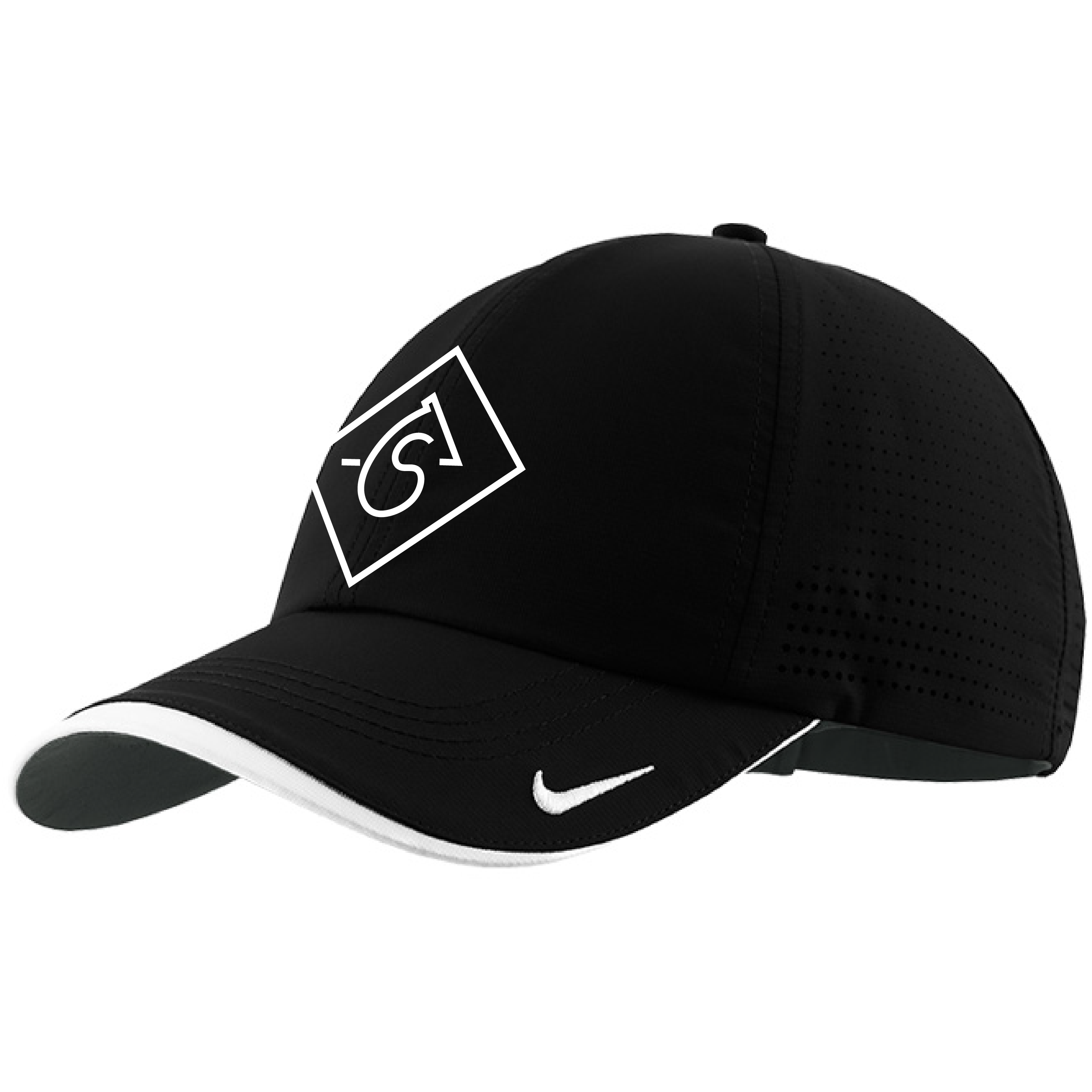 SA Equestrian Nike Dri-Fit Perforated Cap