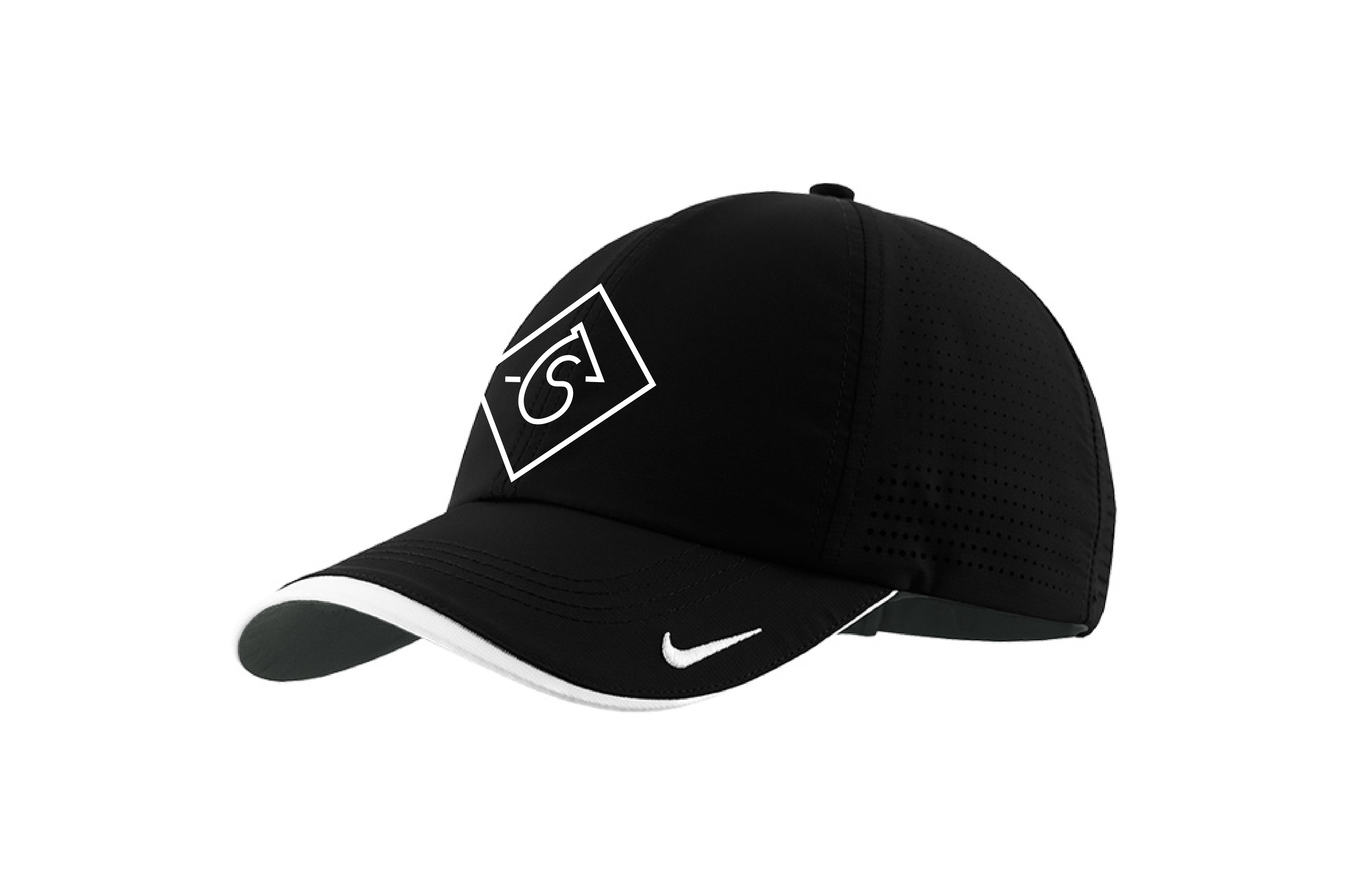 SA Equestrian Nike Dri-Fit Perforated Cap